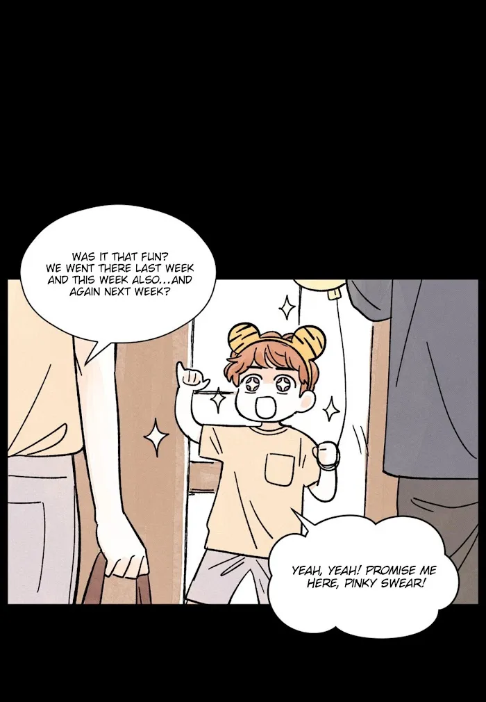 Kisses X Kiss X Kisses - Chapter 38 Page 15