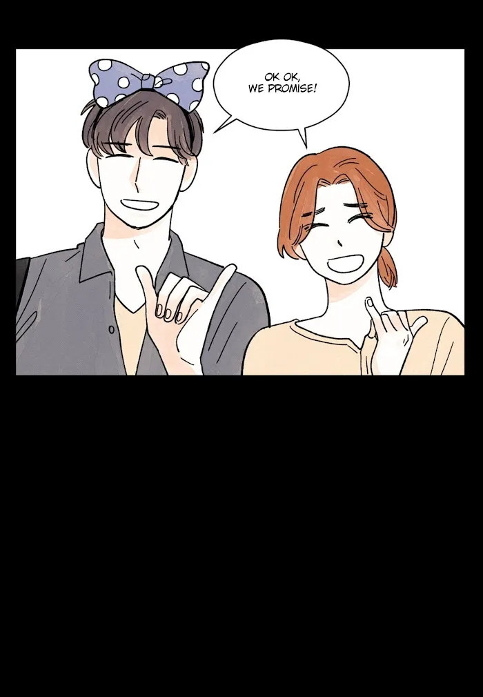 Kisses X Kiss X Kisses - Chapter 38 Page 16