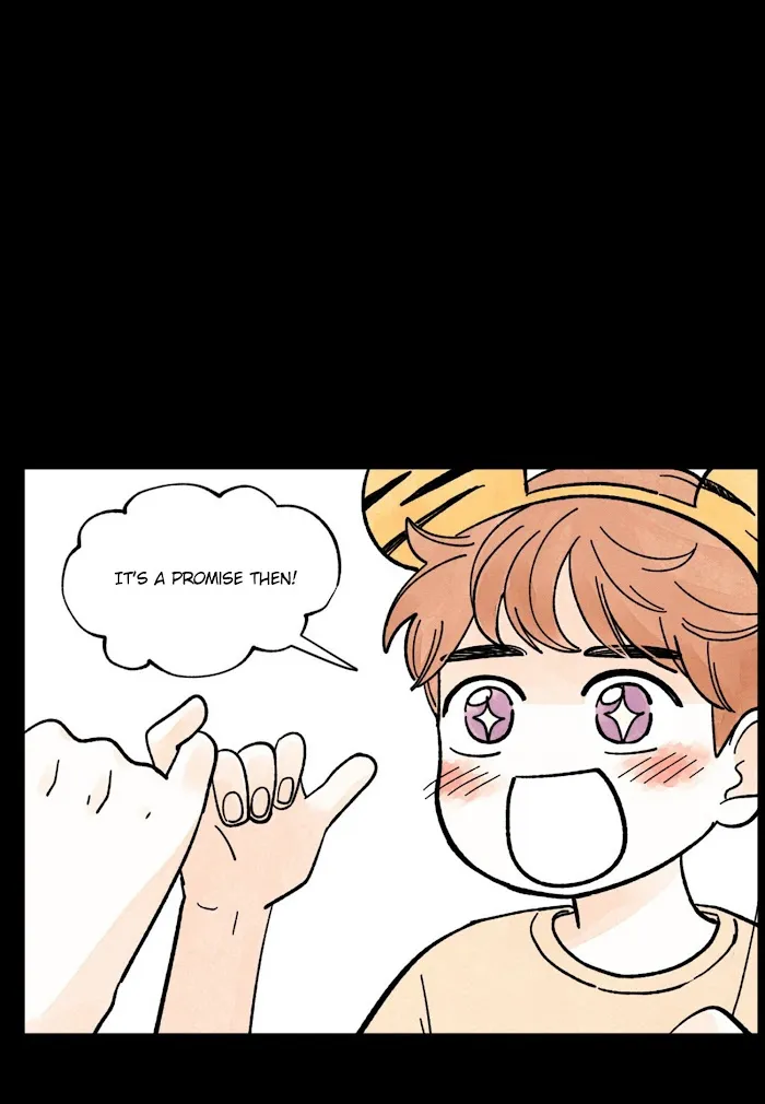 Kisses X Kiss X Kisses - Chapter 38 Page 17