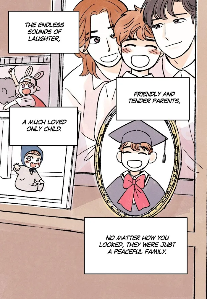 Kisses X Kiss X Kisses - Chapter 38 Page 18