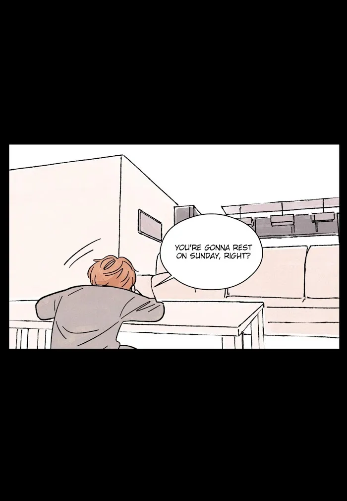 Kisses X Kiss X Kisses - Chapter 38 Page 22