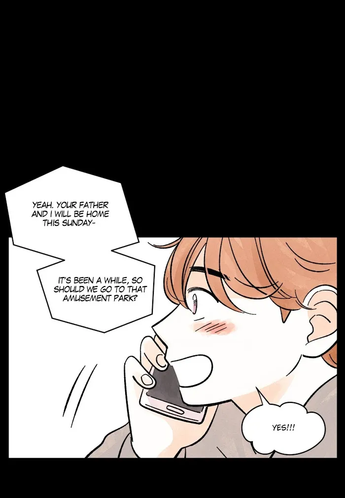 Kisses X Kiss X Kisses - Chapter 38 Page 23