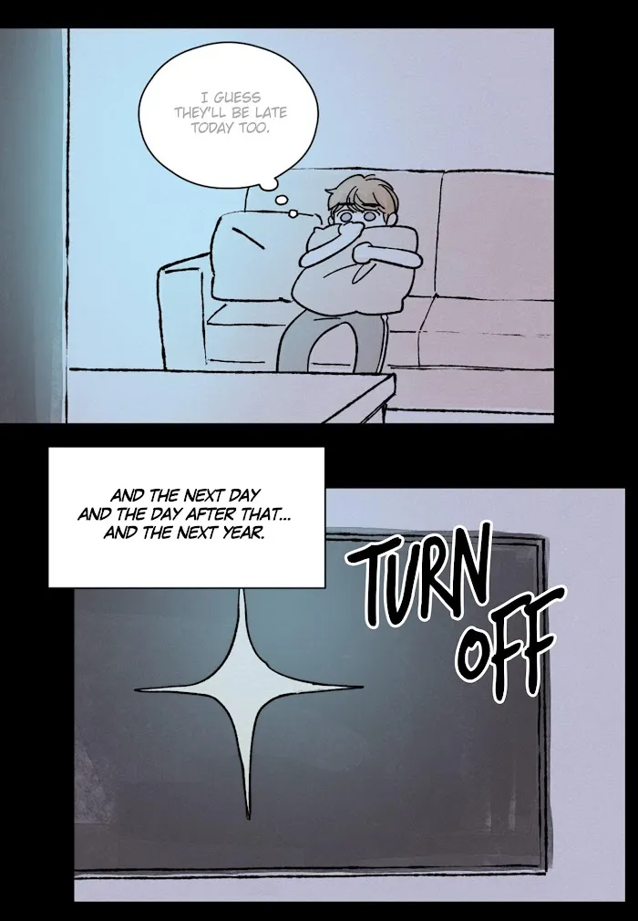 Kisses X Kiss X Kisses - Chapter 38 Page 25