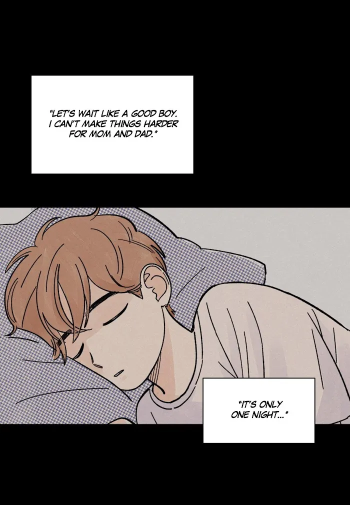 Kisses X Kiss X Kisses - Chapter 38 Page 27