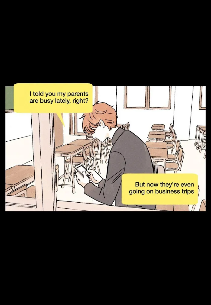 Kisses X Kiss X Kisses - Chapter 38 Page 34