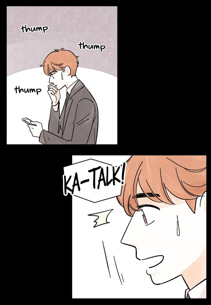 Kisses X Kiss X Kisses - Chapter 38 Page 36