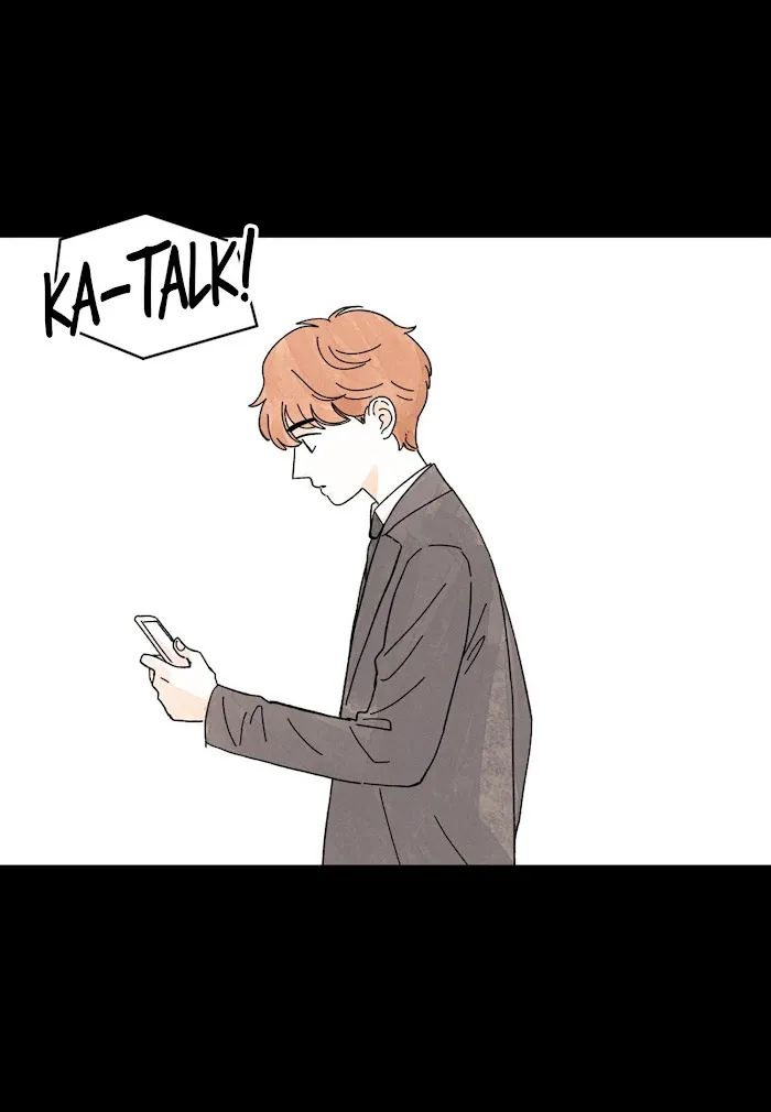 Kisses X Kiss X Kisses - Chapter 38 Page 37