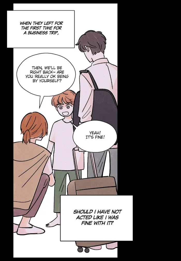 Kisses X Kiss X Kisses - Chapter 38 Page 42
