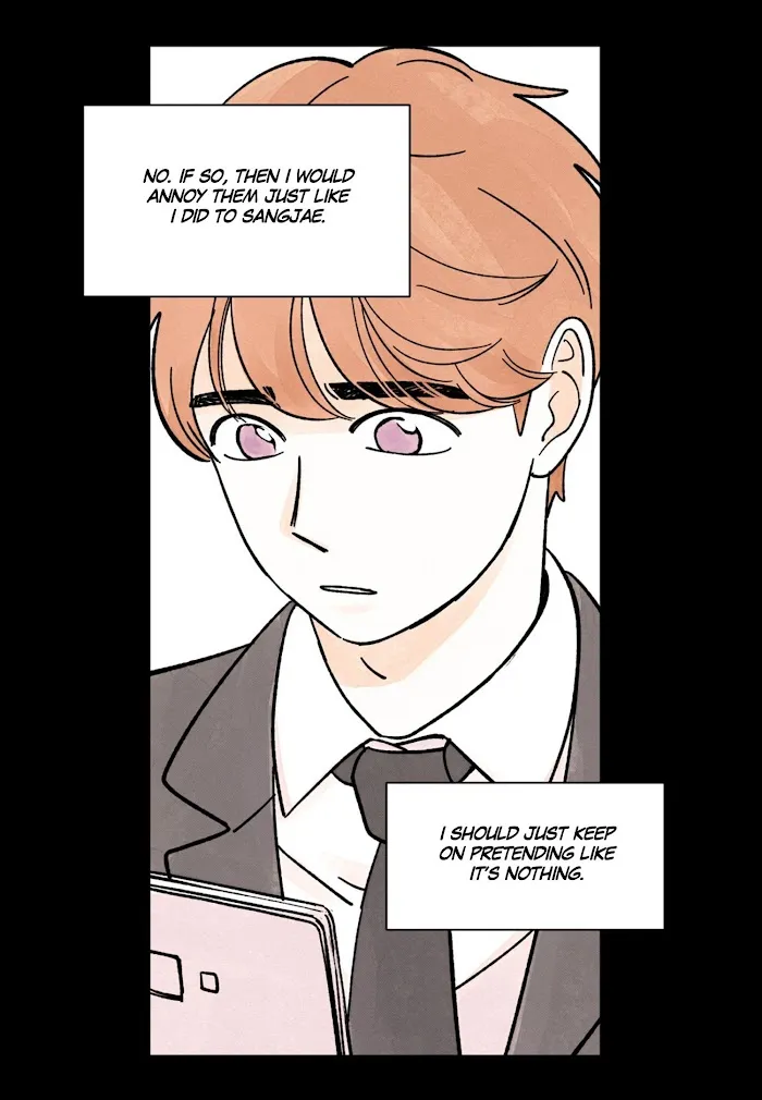 Kisses X Kiss X Kisses - Chapter 38 Page 43