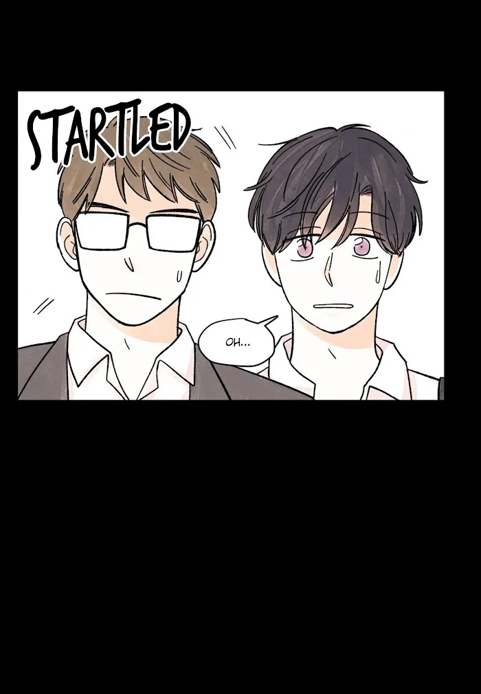 Kisses X Kiss X Kisses - Chapter 38 Page 45