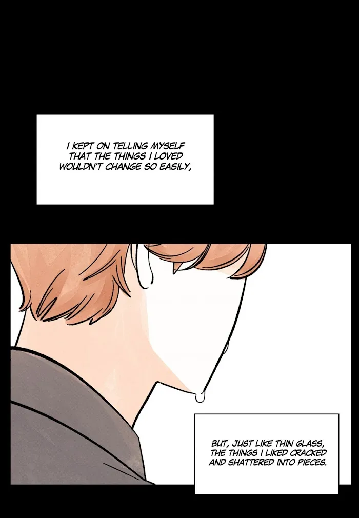 Kisses X Kiss X Kisses - Chapter 38 Page 46