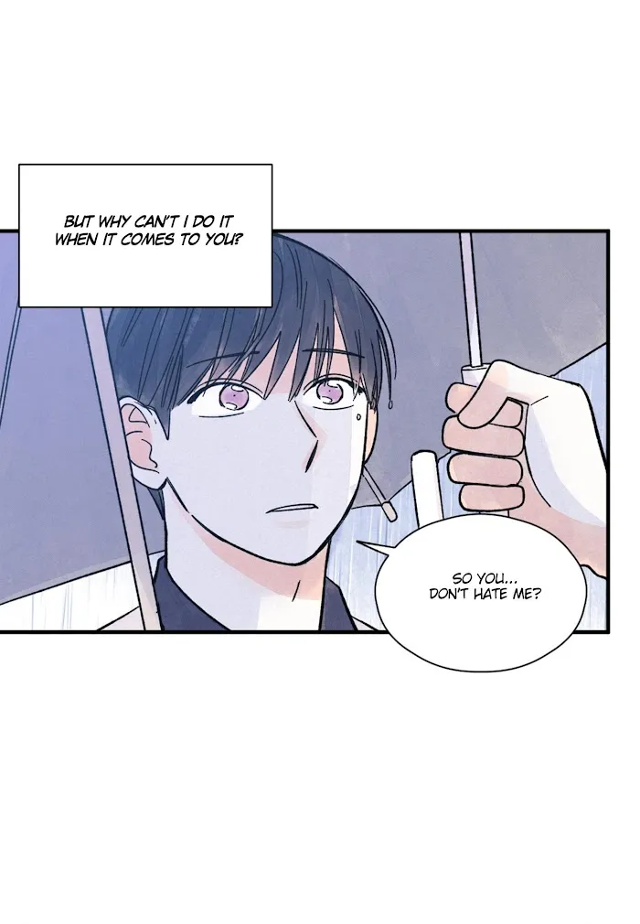 Kisses X Kiss X Kisses - Chapter 38 Page 49