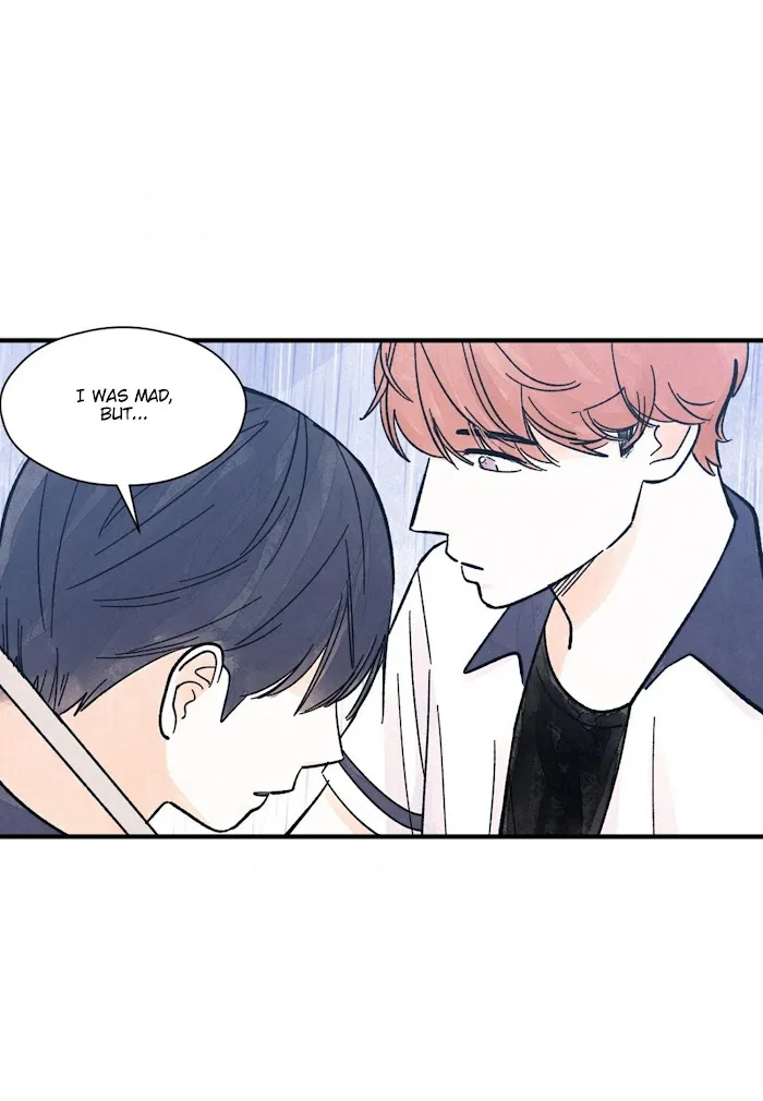 Kisses X Kiss X Kisses - Chapter 38 Page 55