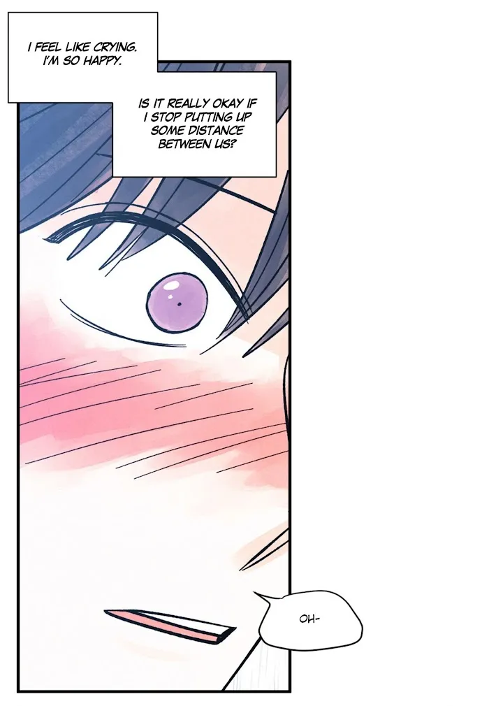 Kisses X Kiss X Kisses - Chapter 38 Page 57