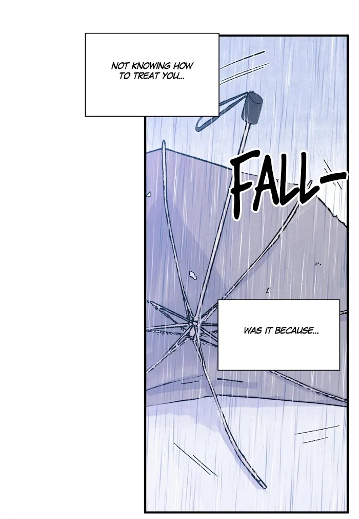 Kisses X Kiss X Kisses - Chapter 38 Page 58