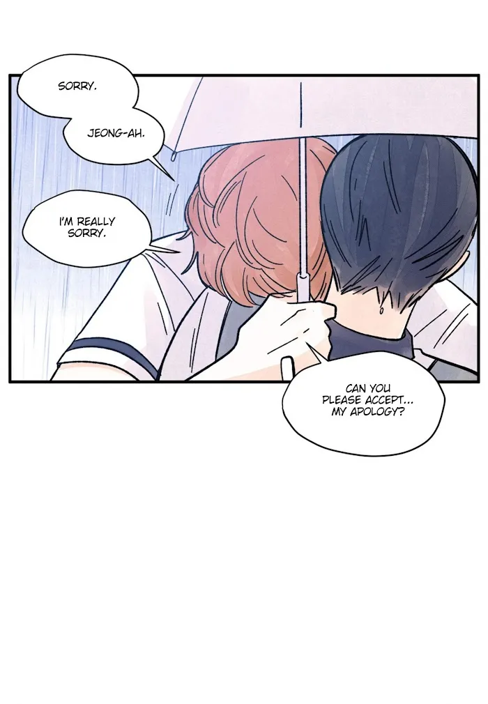 Kisses X Kiss X Kisses - Chapter 38 Page 60