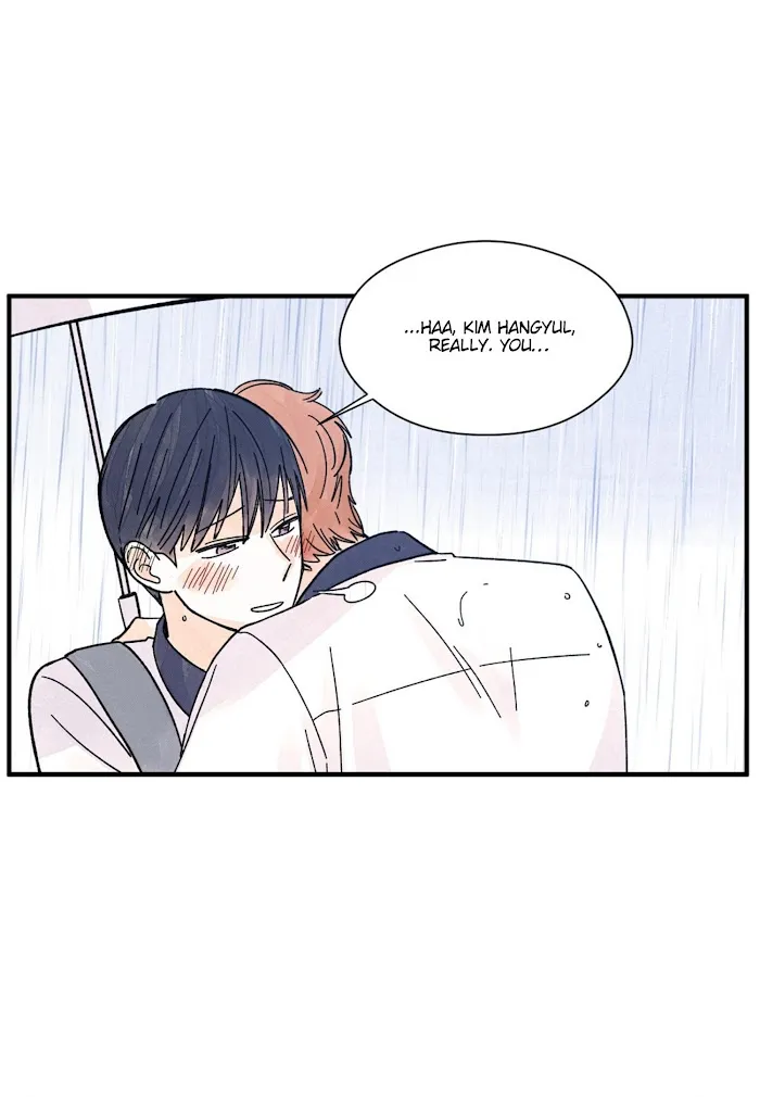 Kisses X Kiss X Kisses - Chapter 38 Page 61