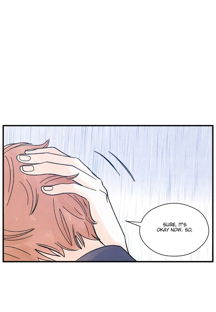 Kisses X Kiss X Kisses - Chapter 38 Page 62