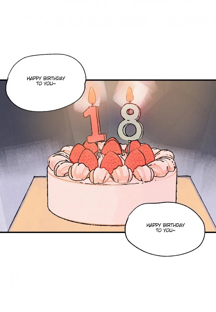 Kisses X Kiss X Kisses - Chapter 39 Page 4