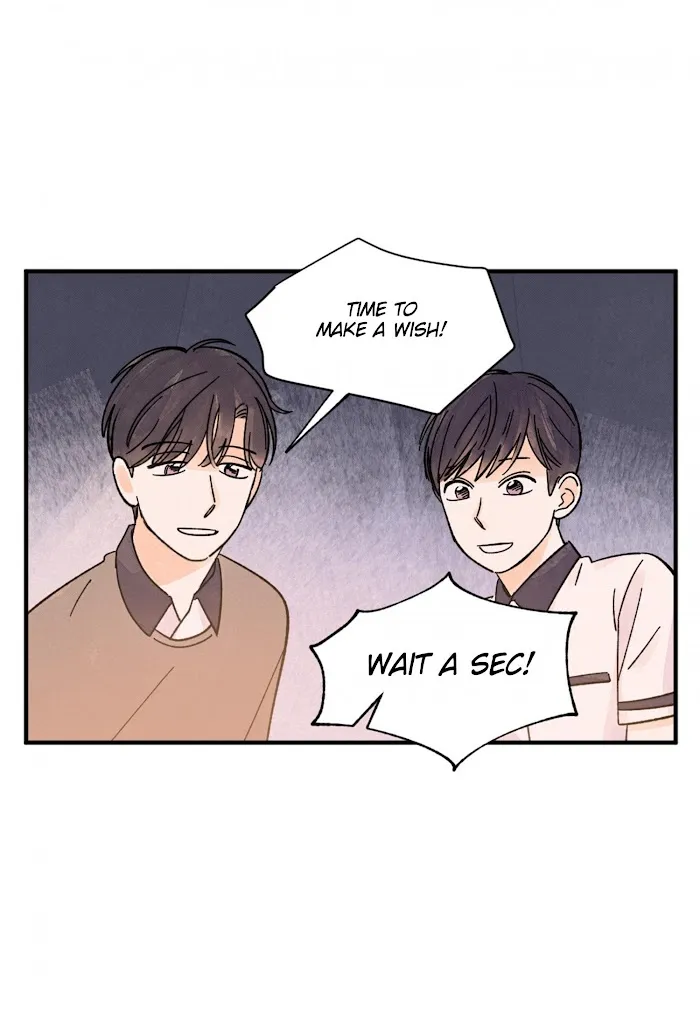 Kisses X Kiss X Kisses - Chapter 39 Page 6