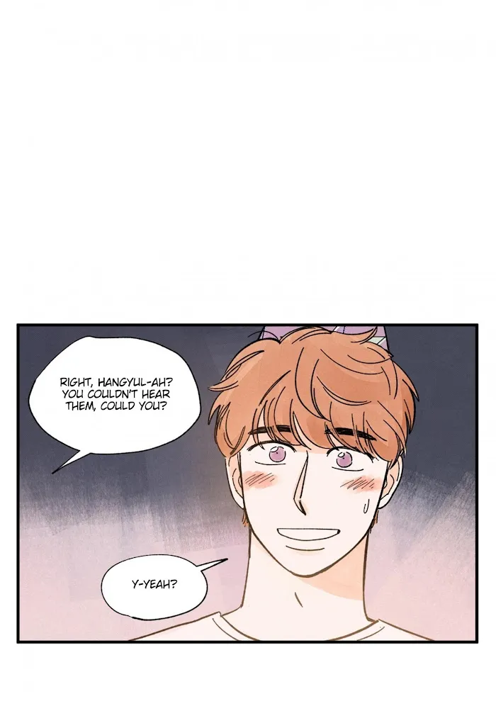 Kisses X Kiss X Kisses - Chapter 39 Page 9