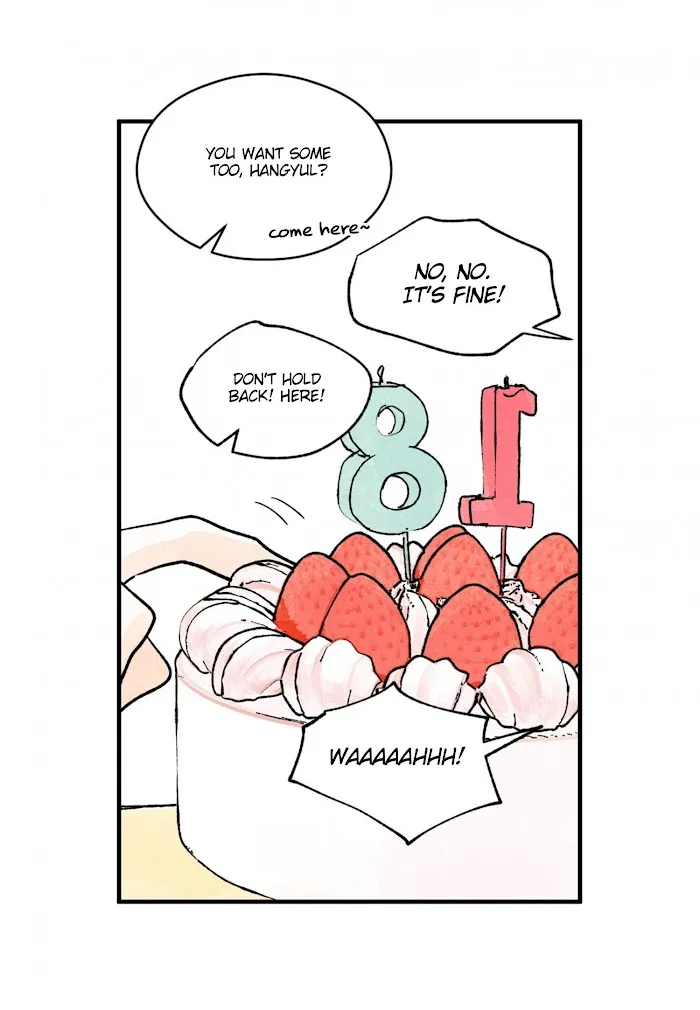 Kisses X Kiss X Kisses - Chapter 39 Page 15