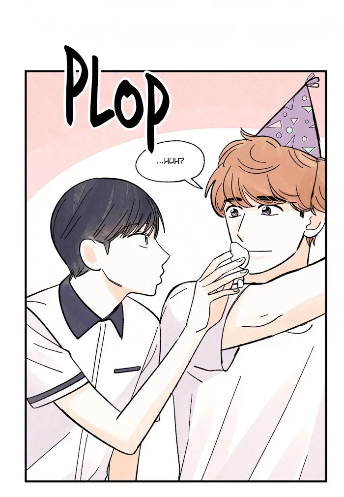 Kisses X Kiss X Kisses - Chapter 39 Page 16