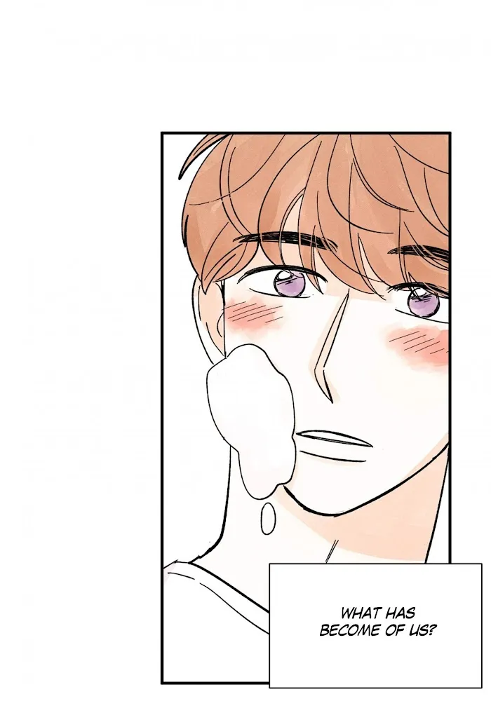 Kisses X Kiss X Kisses - Chapter 39 Page 21