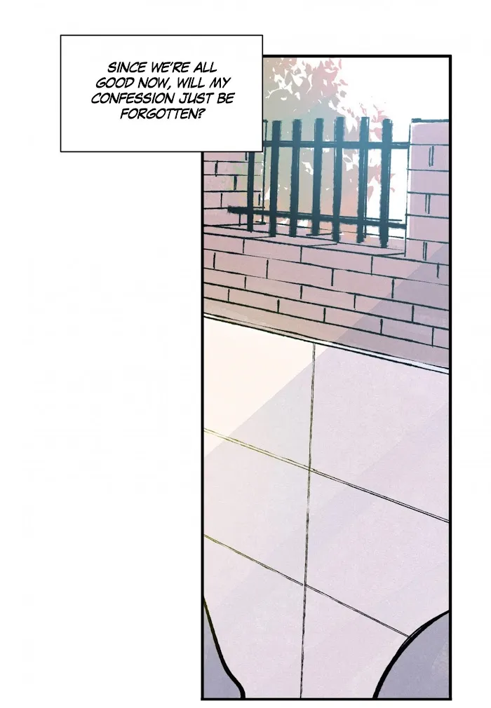 Kisses X Kiss X Kisses - Chapter 39 Page 26