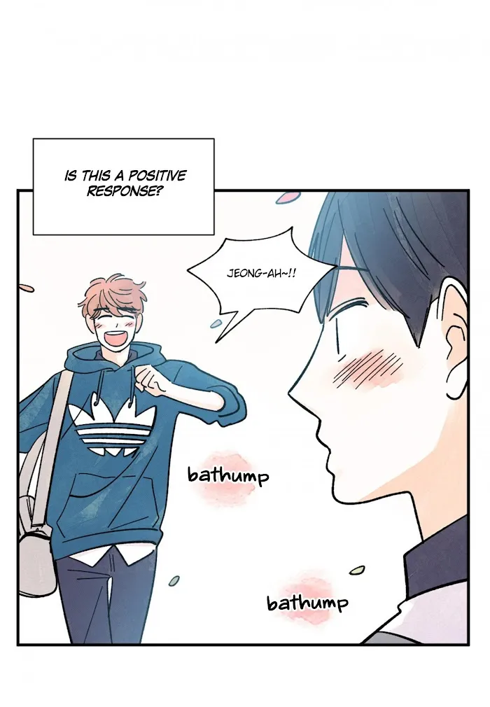 Kisses X Kiss X Kisses - Chapter 39 Page 28