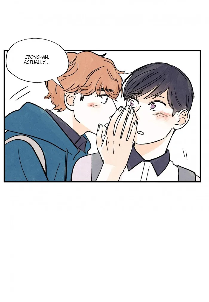 Kisses X Kiss X Kisses - Chapter 39 Page 30
