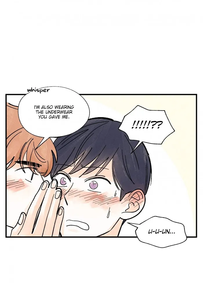 Kisses X Kiss X Kisses - Chapter 39 Page 31