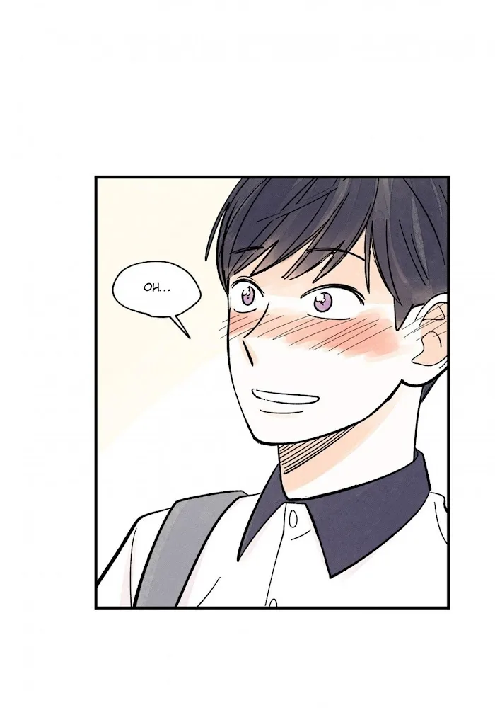 Kisses X Kiss X Kisses - Chapter 39 Page 45