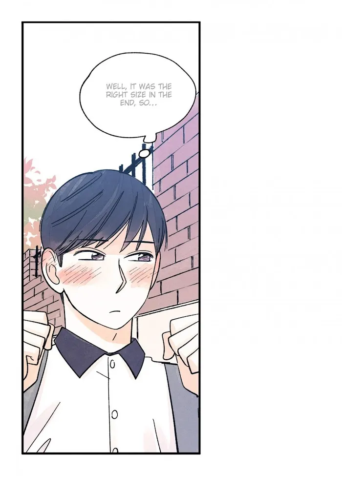 Kisses X Kiss X Kisses - Chapter 39 Page 48