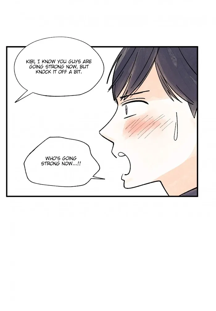Kisses X Kiss X Kisses - Chapter 39 Page 51