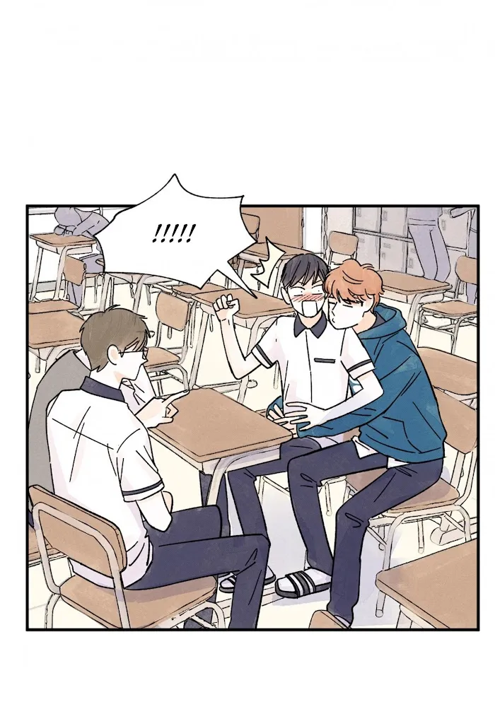 Kisses X Kiss X Kisses - Chapter 39 Page 53