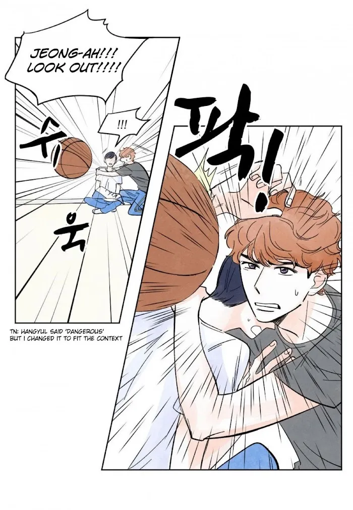 Kisses X Kiss X Kisses - Chapter 4 Page 7
