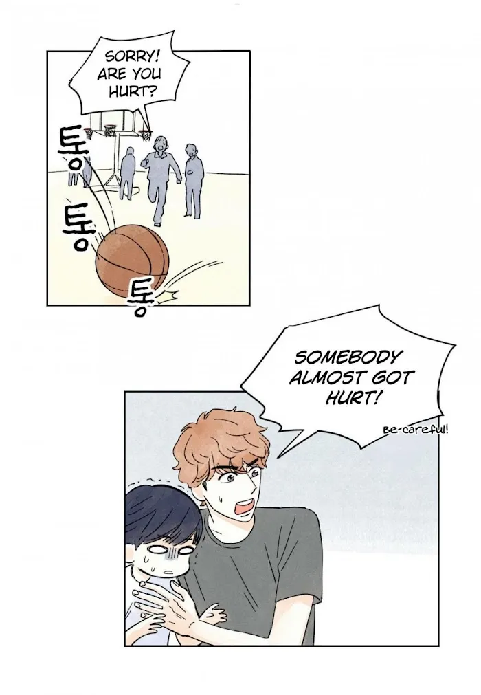 Kisses X Kiss X Kisses - Chapter 4 Page 8