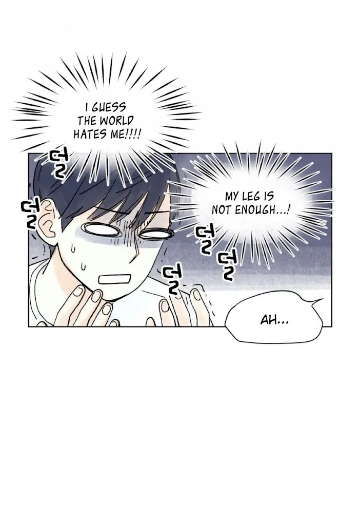 Kisses X Kiss X Kisses - Chapter 4 Page 9