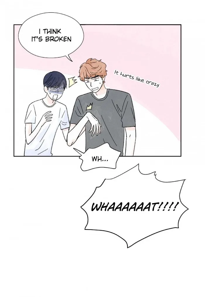 Kisses X Kiss X Kisses - Chapter 4 Page 11