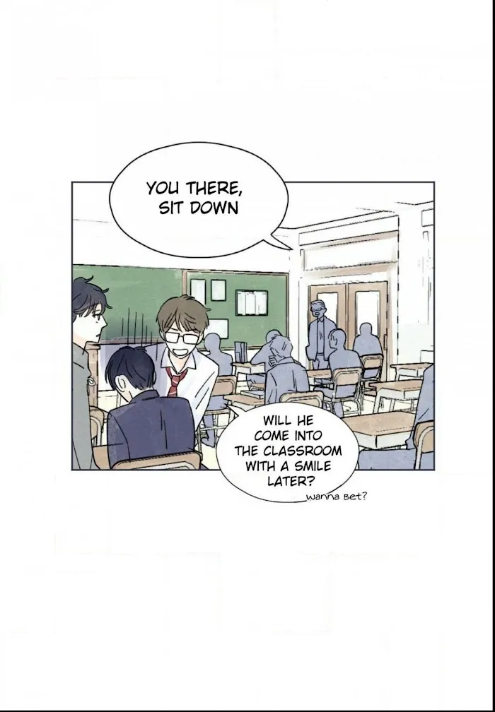 Kisses X Kiss X Kisses - Chapter 4 Page 15