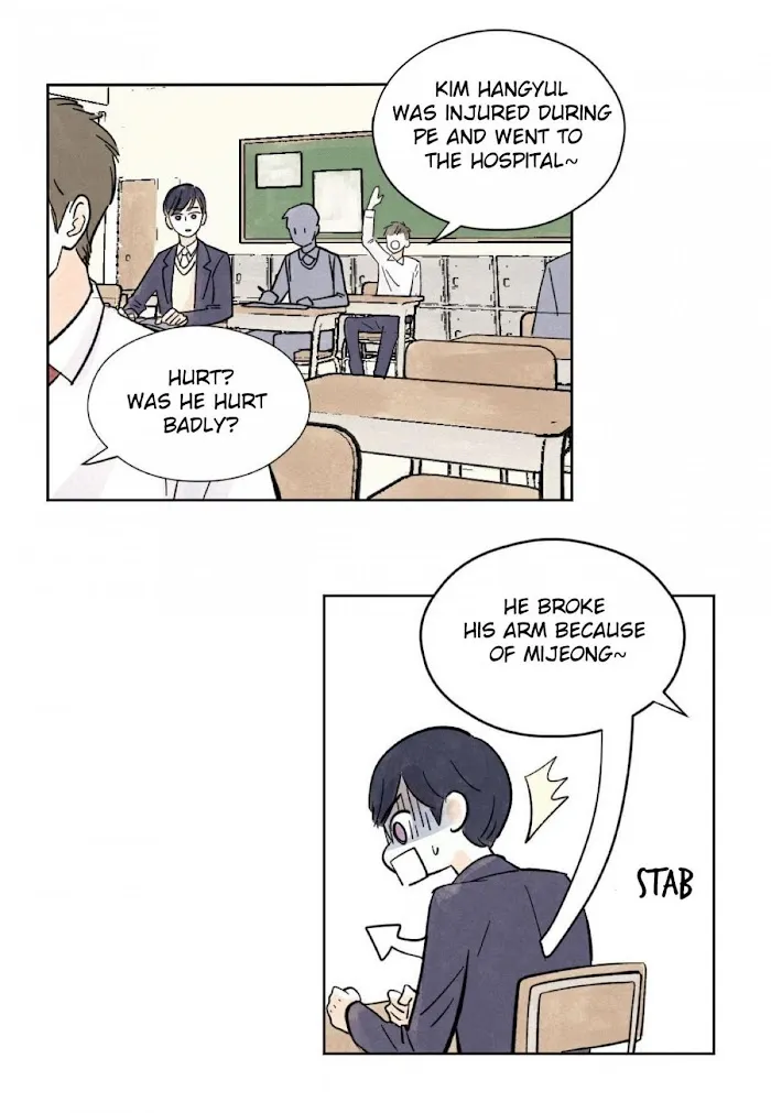 Kisses X Kiss X Kisses - Chapter 4 Page 17