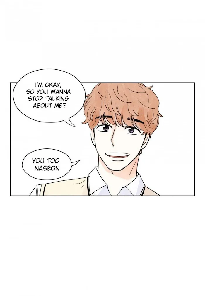 Kisses X Kiss X Kisses - Chapter 4 Page 29