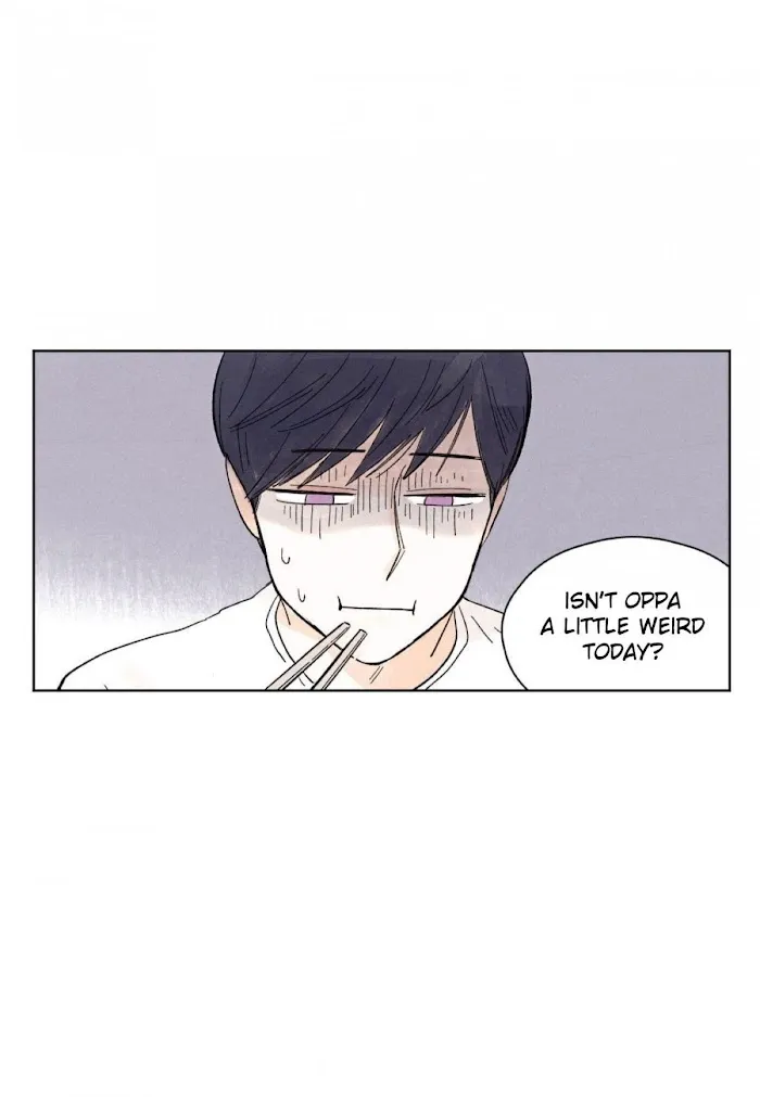 Kisses X Kiss X Kisses - Chapter 4 Page 31