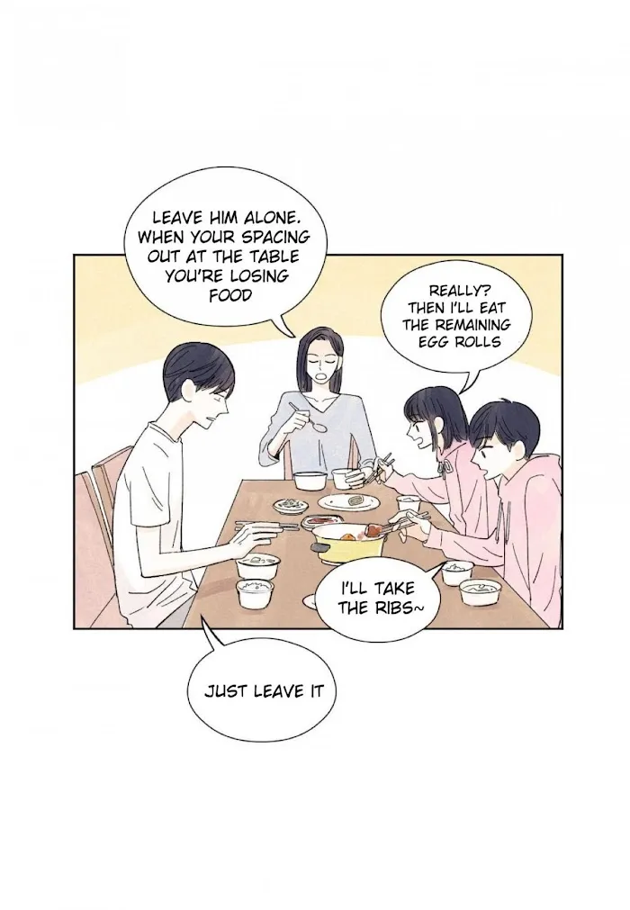 Kisses X Kiss X Kisses - Chapter 4 Page 32