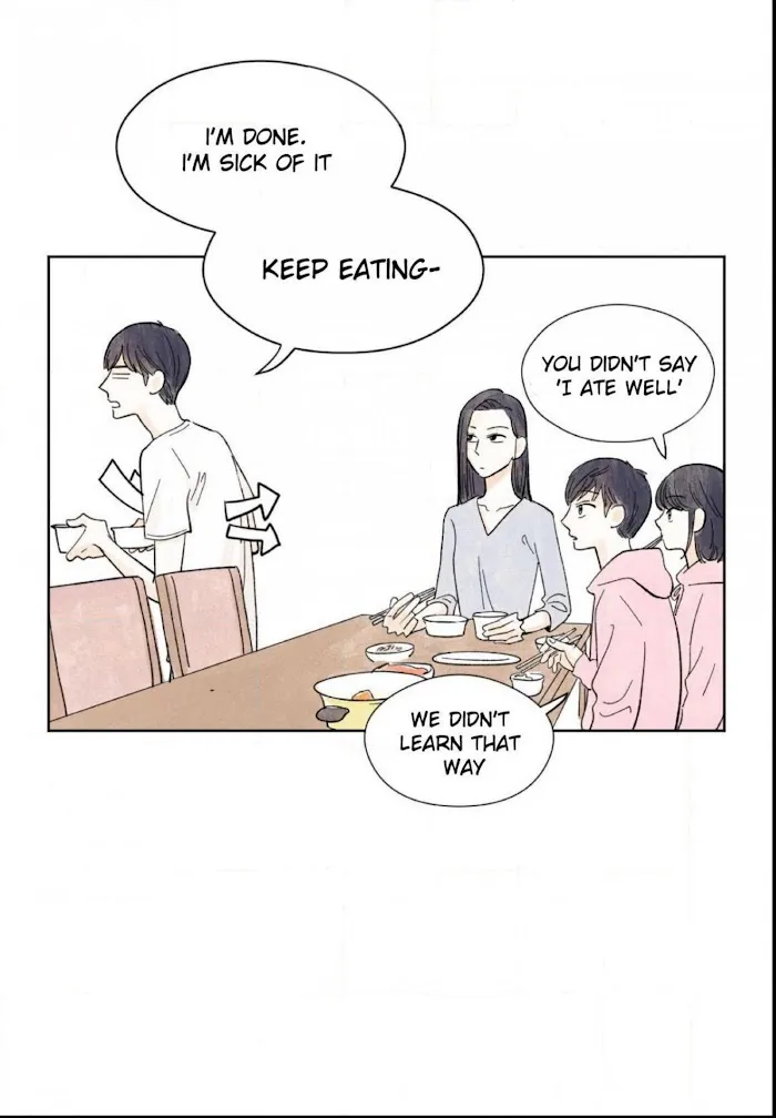 Kisses X Kiss X Kisses - Chapter 4 Page 37