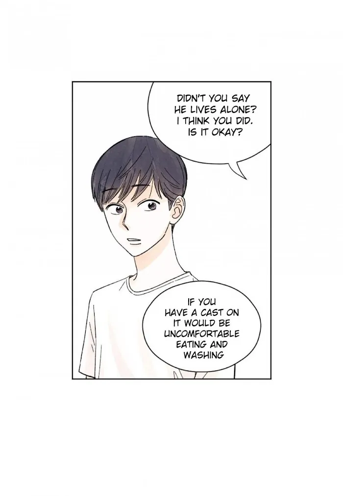 Kisses X Kiss X Kisses - Chapter 4 Page 39