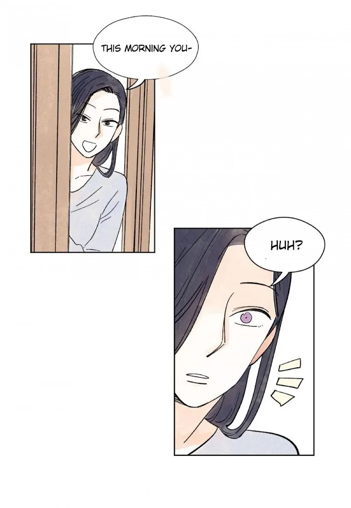 Kisses X Kiss X Kisses - Chapter 4 Page 47