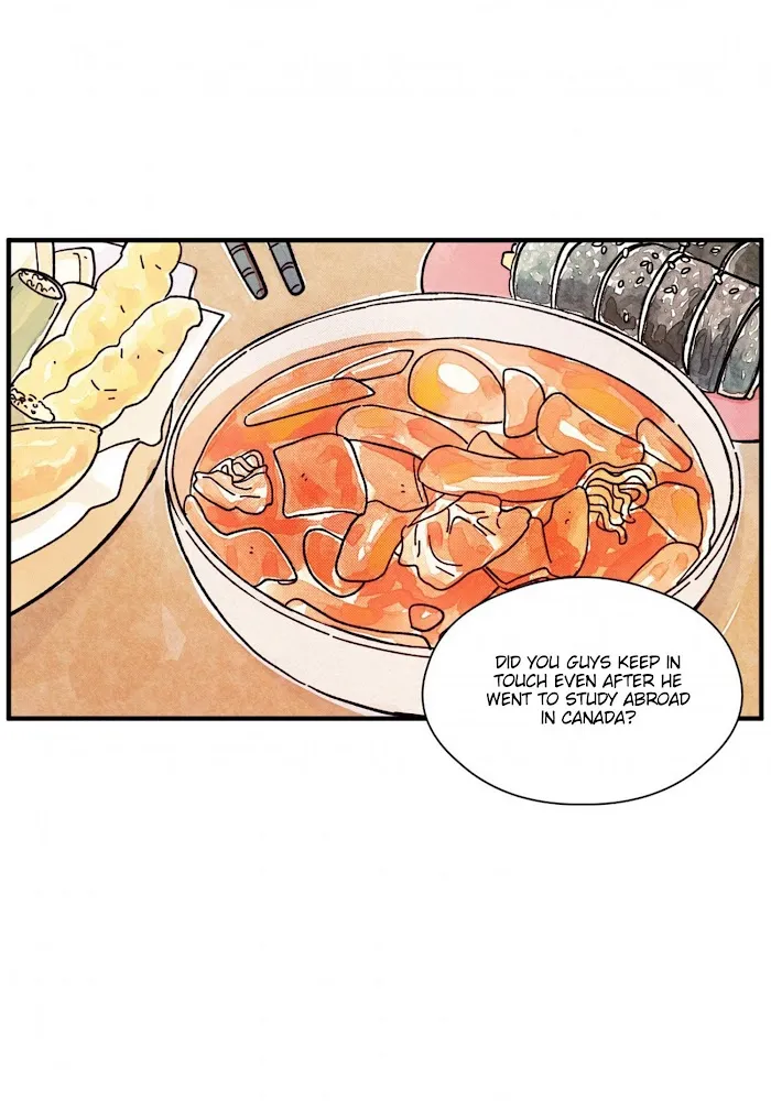 Kisses X Kiss X Kisses - Chapter 40 Page 4