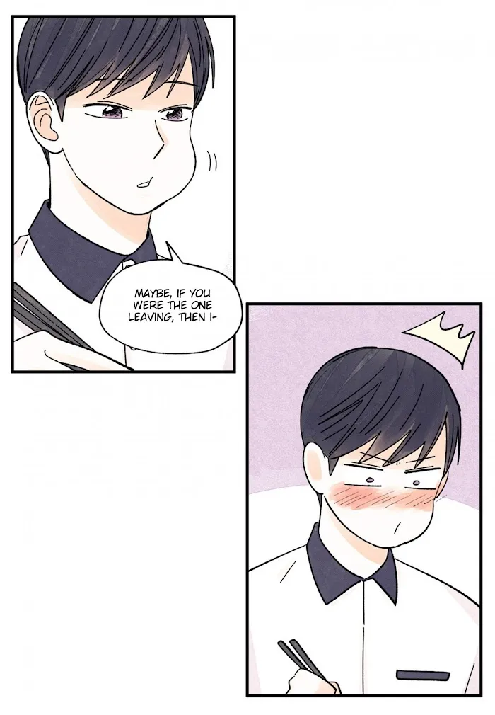 Kisses X Kiss X Kisses - Chapter 40 Page 6